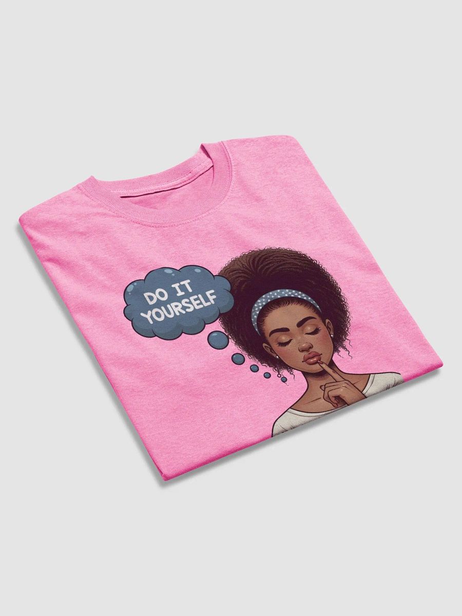 Do It Yourself | T-Shirt product image (37)