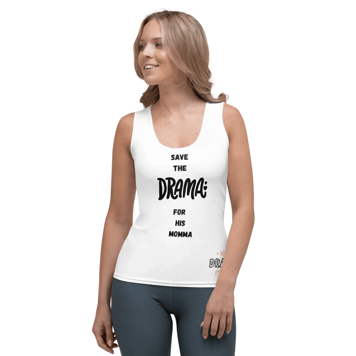 No Drama Please!! product image (1)