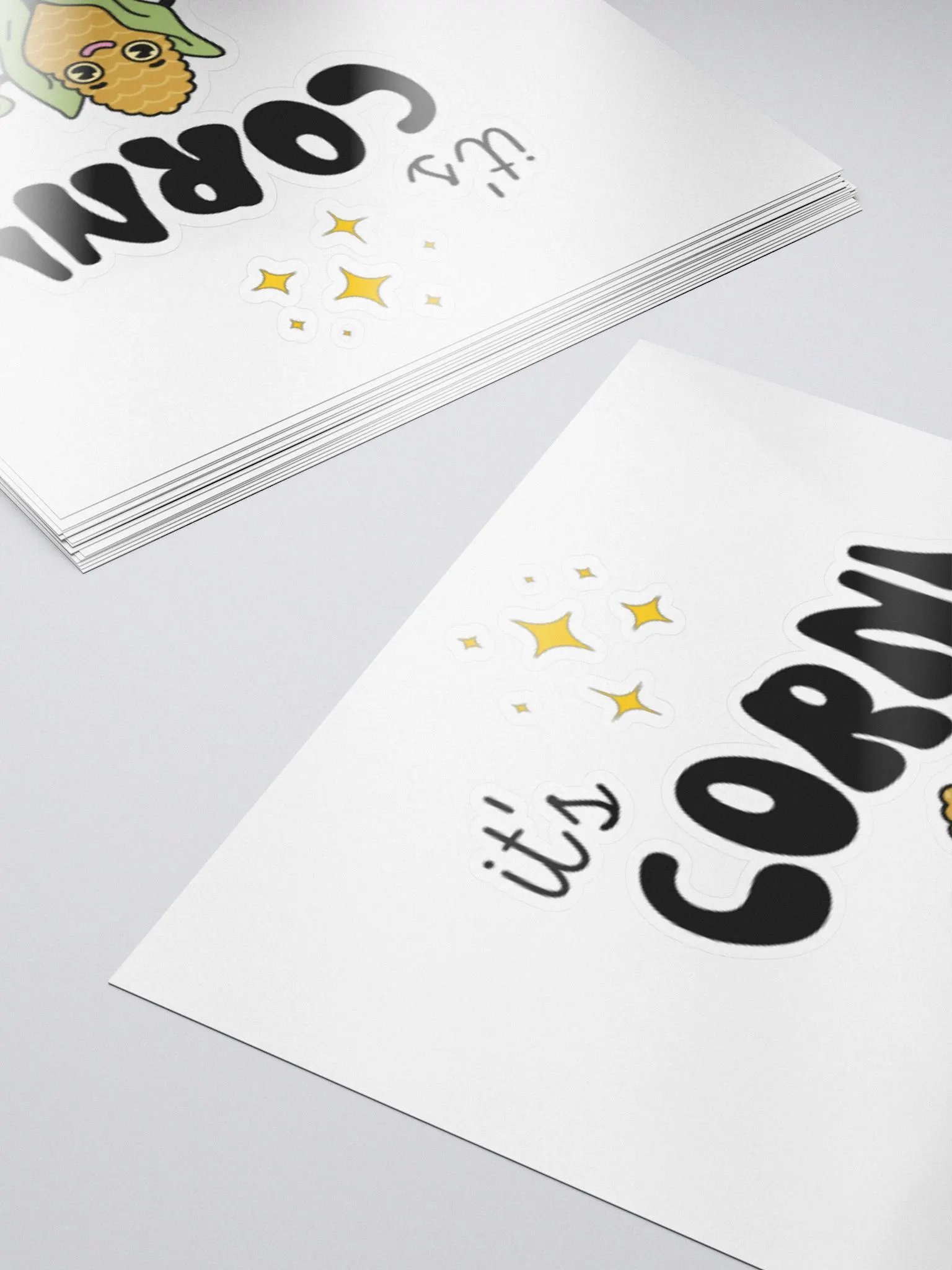 It's corn product image (5)