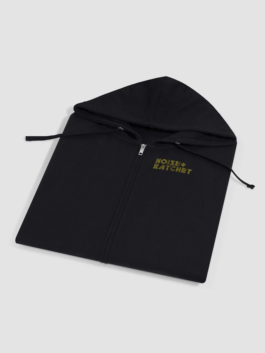 Noise Ratchet June Bug Zip Hoodie product image (7)