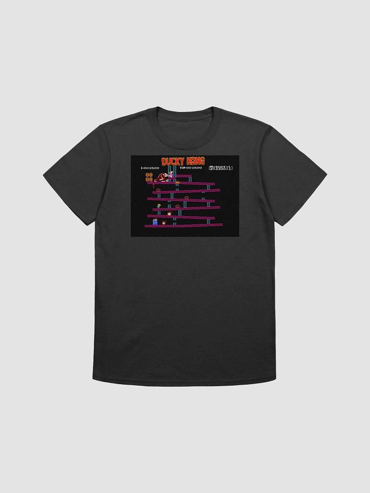 Ducky Kong Tshirt product image (4)