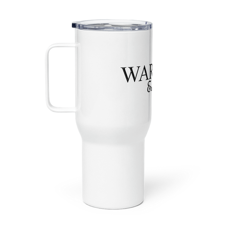 Warwick Est. 914 Travel Mug product image (2)