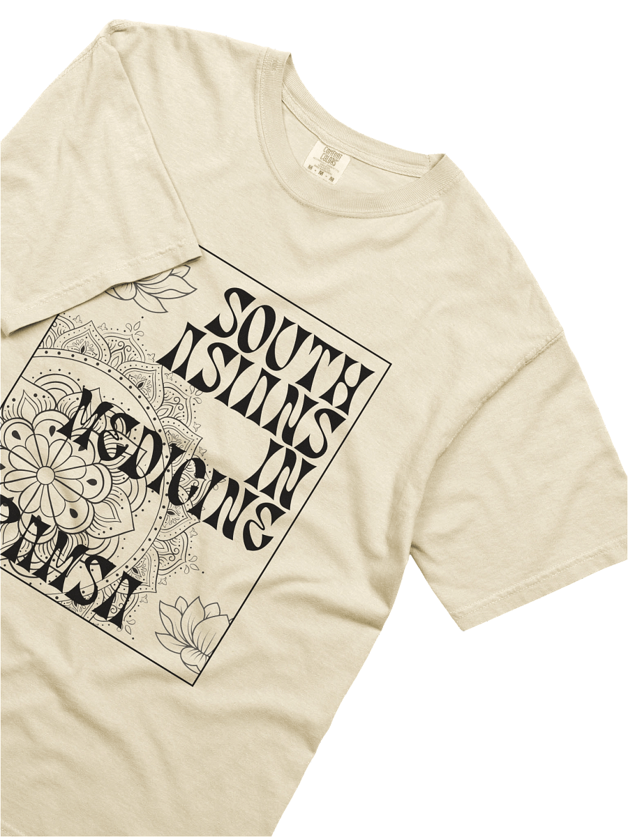 South Asian in Medicine T-shirt product image (5)