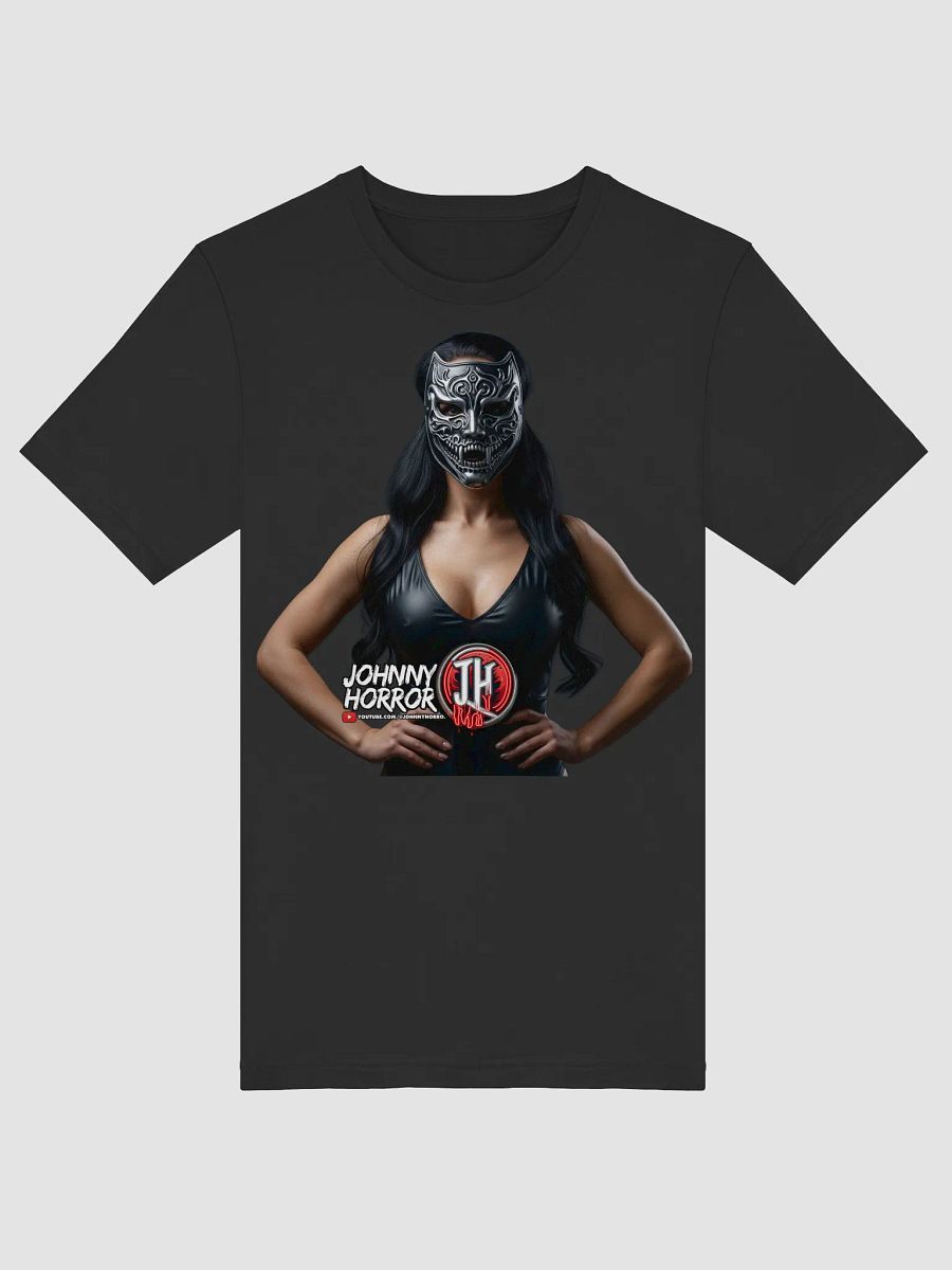 Masked Killers JH Tee product image (46)