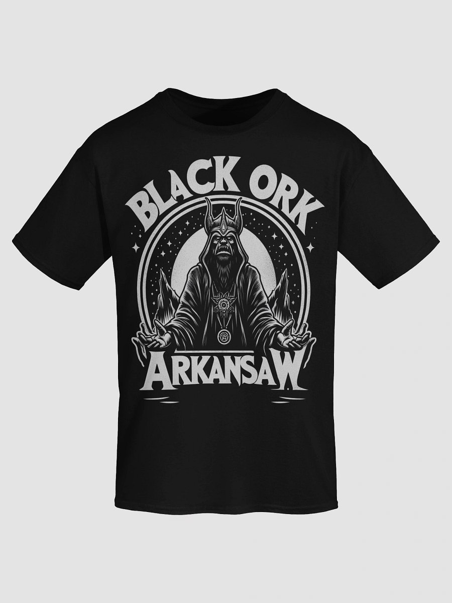 Black Ork Arkansaw "Wizardry" product image (7)