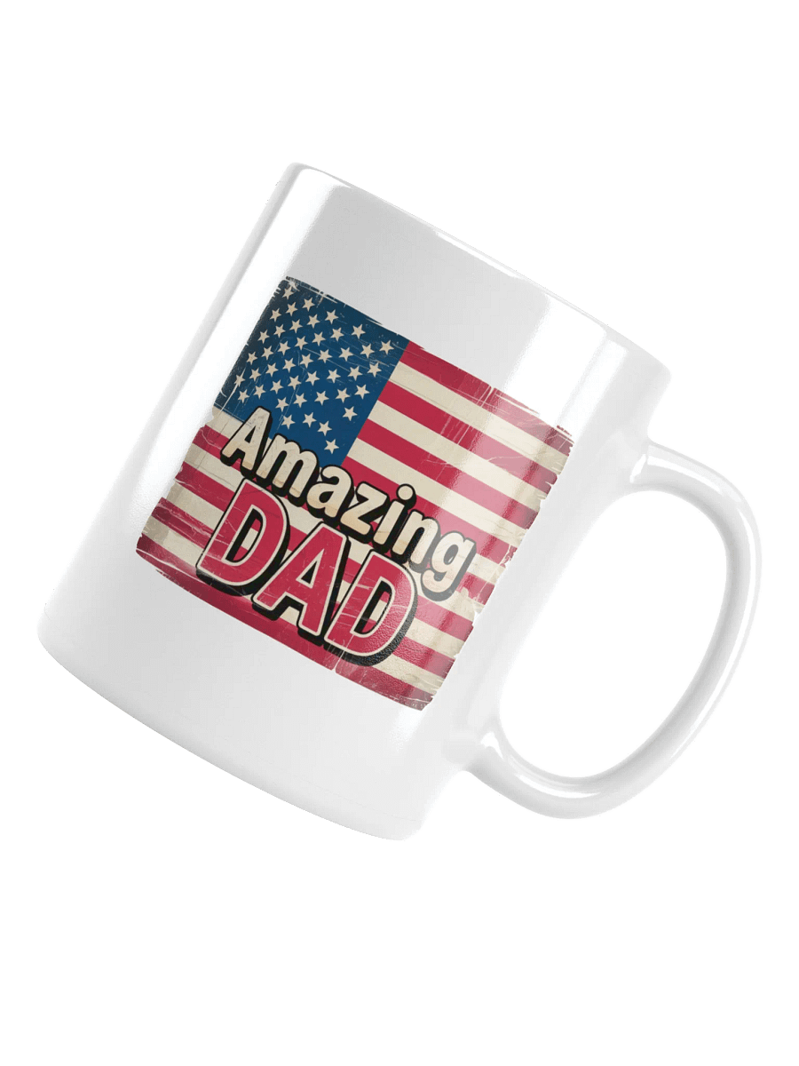 Amazing Dad product image (11)