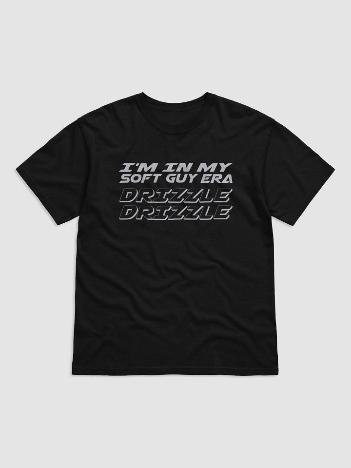 Soft Guy Era Drizzle Drizzle 4 Trendy Tee Shirt product image (5)