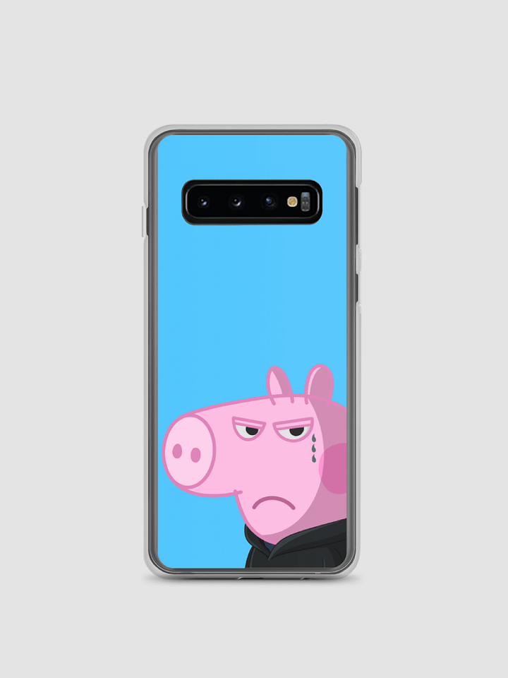Snout Gang Samsung Phone Case product image (1)