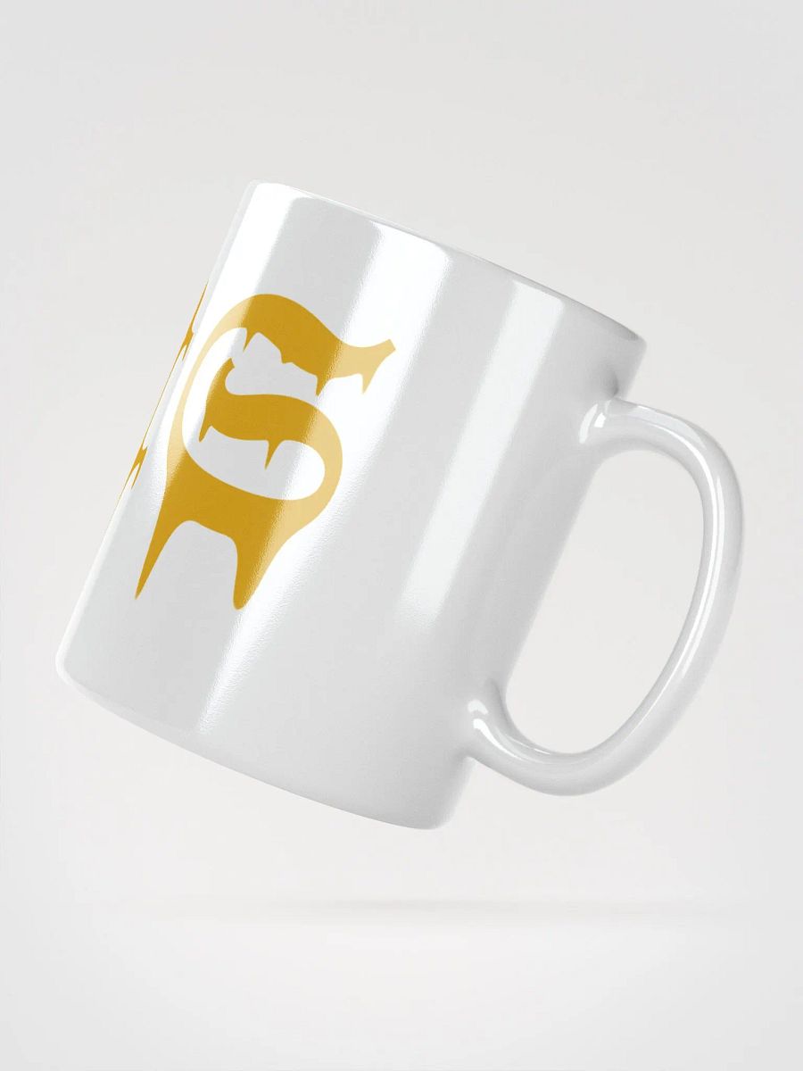 Black Mountain Group Mug product image (5)