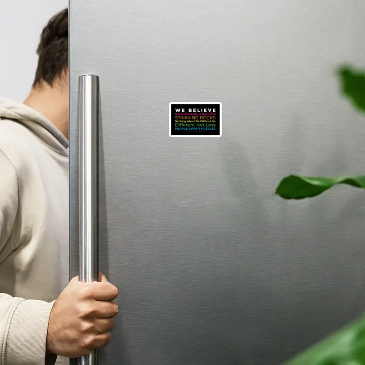 Manifesto Magnet product image (1)