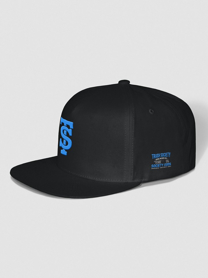 TRASH SOCIETY TS HAT product image (4)