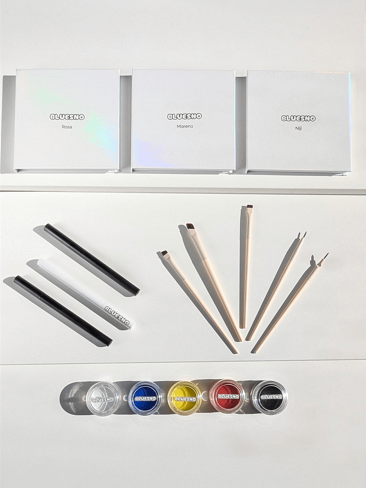 BlueSno Infinity Kit product image (1)