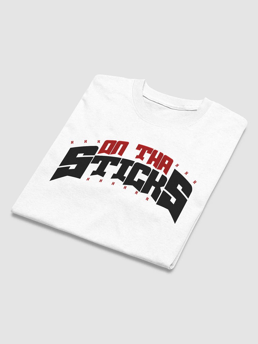 OTS Logo Tee product image (4)