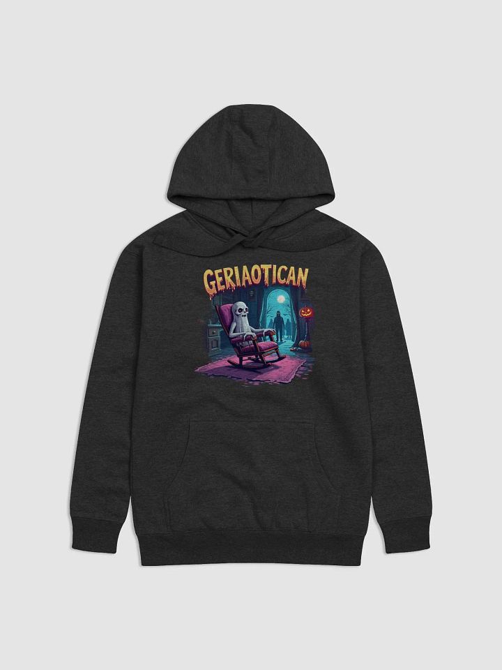 Geriaotican Hoodie product image (1)