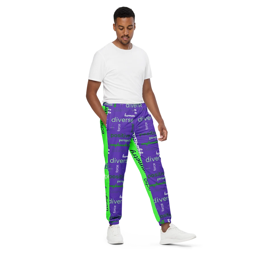 Positive and Symmetry Vibes Pants product image (8)