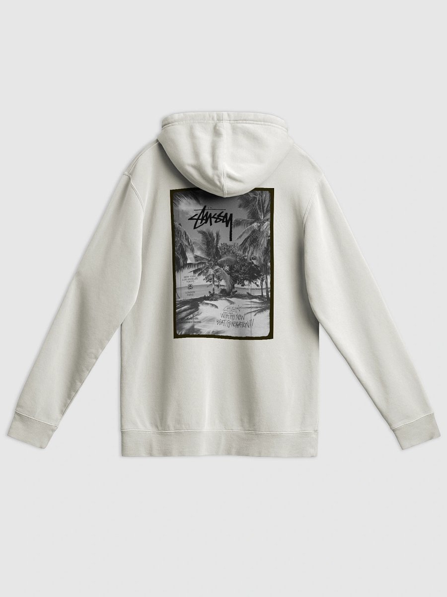 Sanssy Hoodie product image (3)
