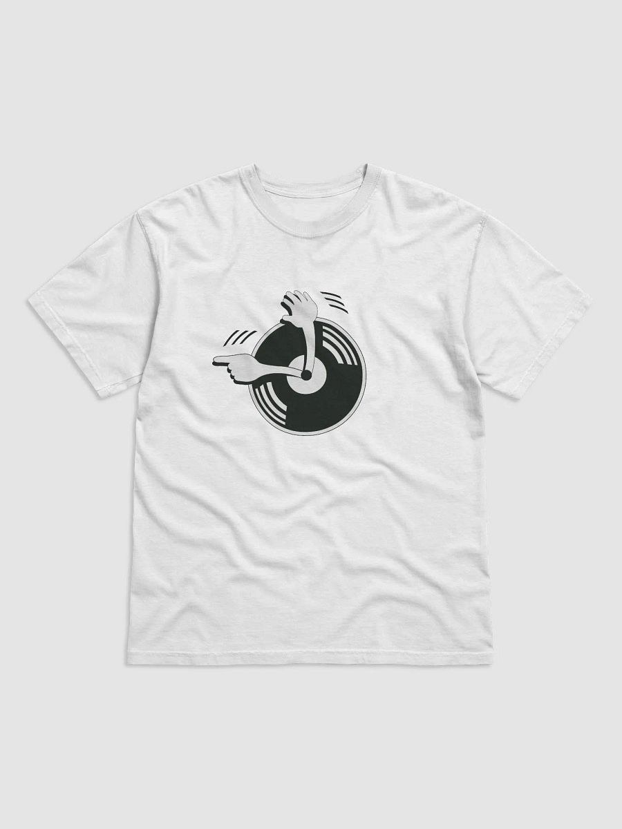Rap Waveback Logo - Black & White product image (81)