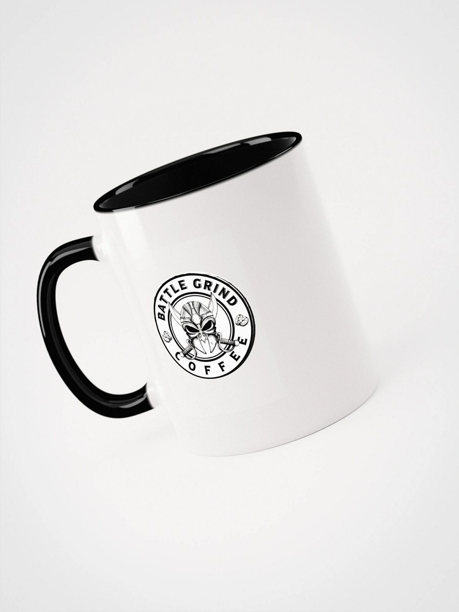 Battle Grind Tactical Mug 2 product image (5)