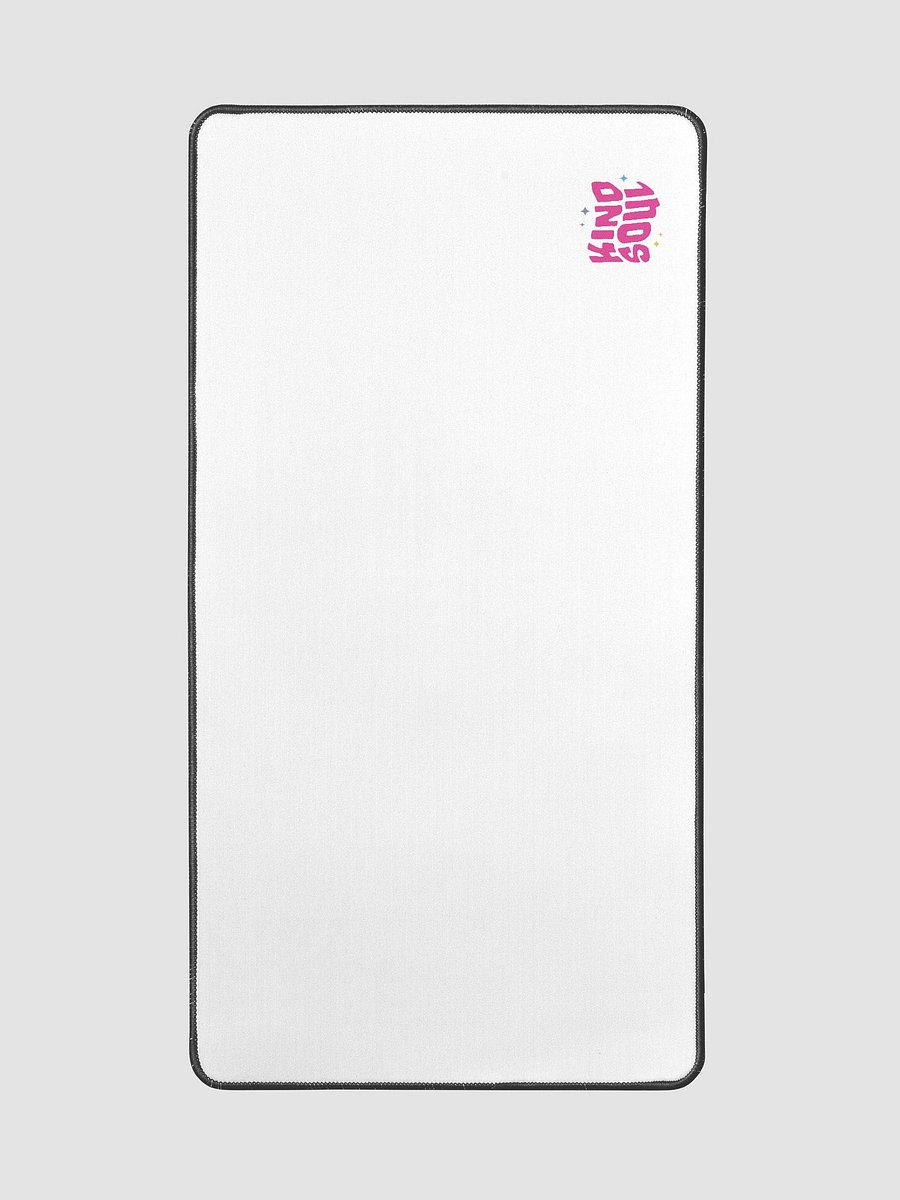Kind Soul Desk Mat product image (2)