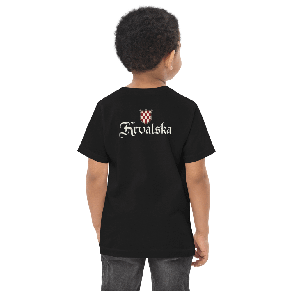 Thompson Horsepower Hype Toddler Tee product image (6)