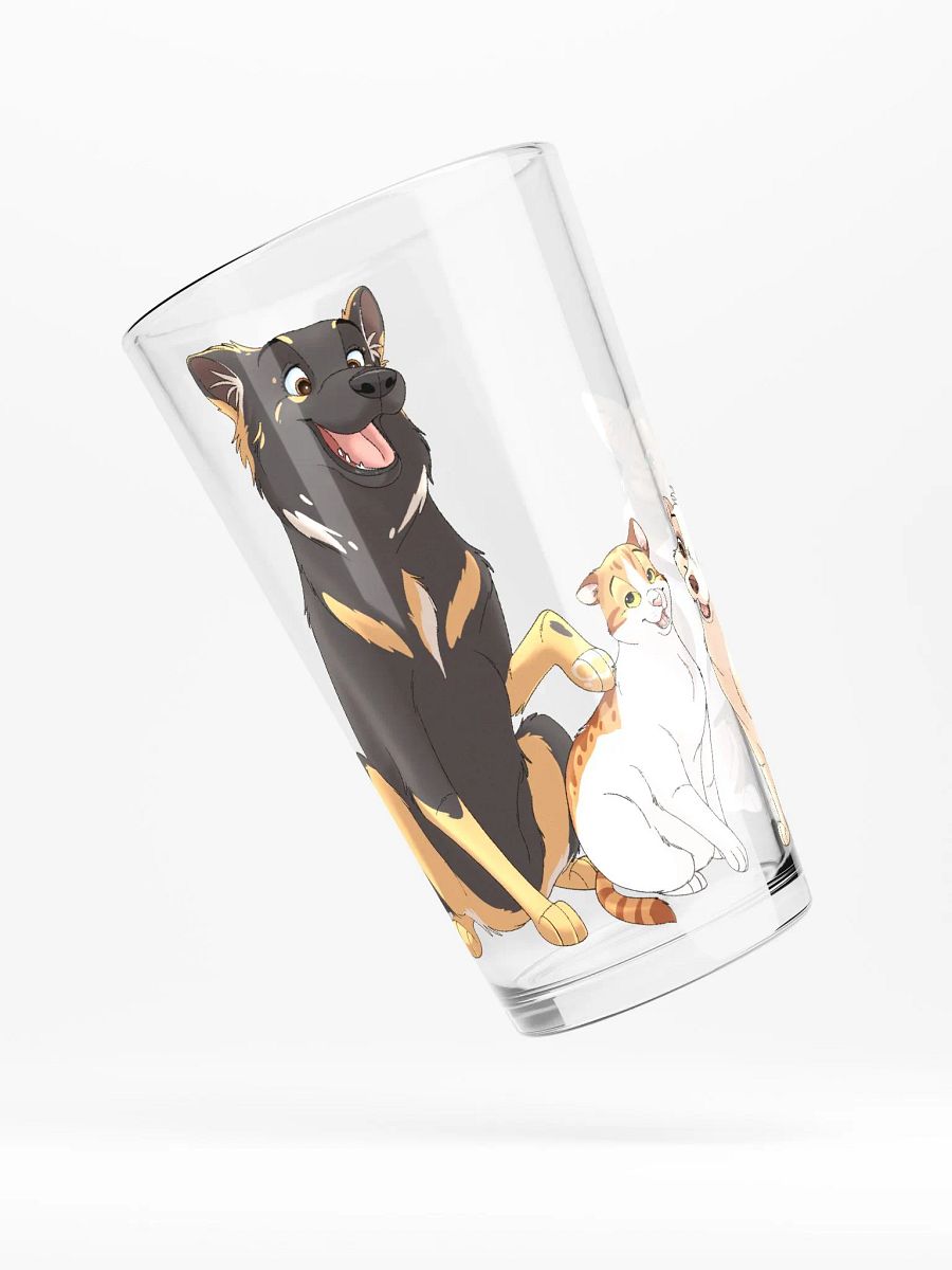 Furbaby Shot product image (4)
