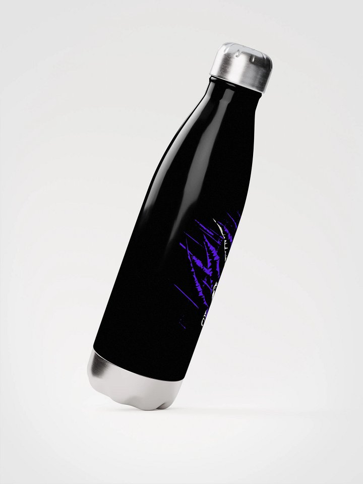 Clawed Kanji Bottle product image (2)