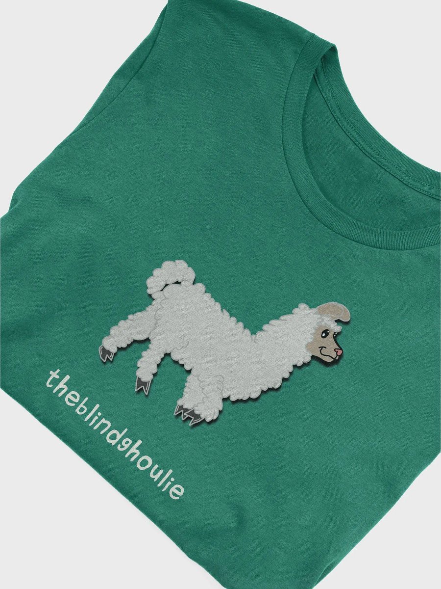 TBG Llama Super Soft T-Shirt product image (5)