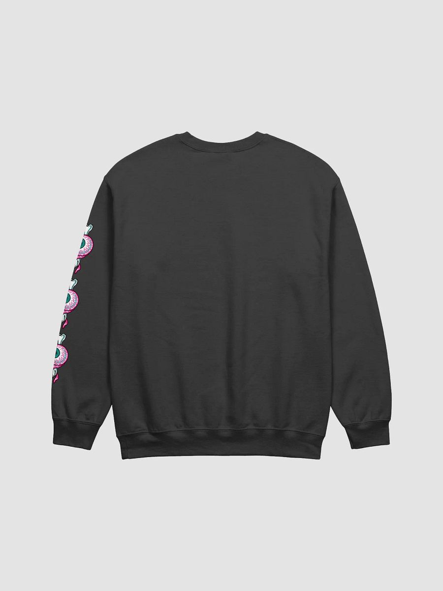 Gorl World Eye Crew Neck product image (11)