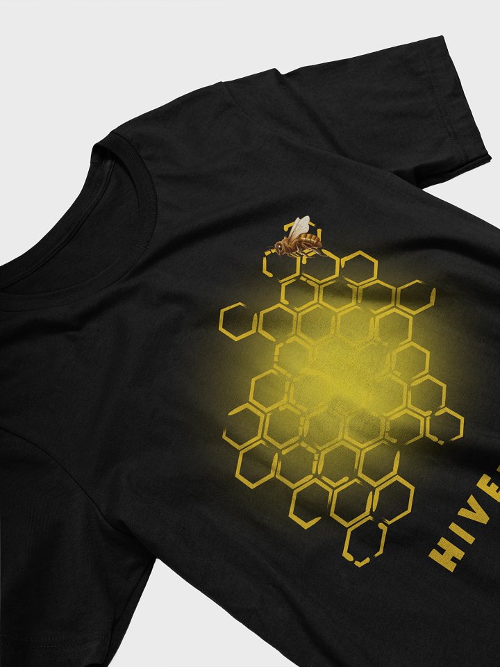 Bee-Hive T-shirt product image (2)