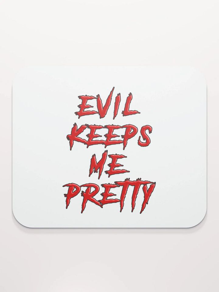 Pretty Mouse Pad product image (2)