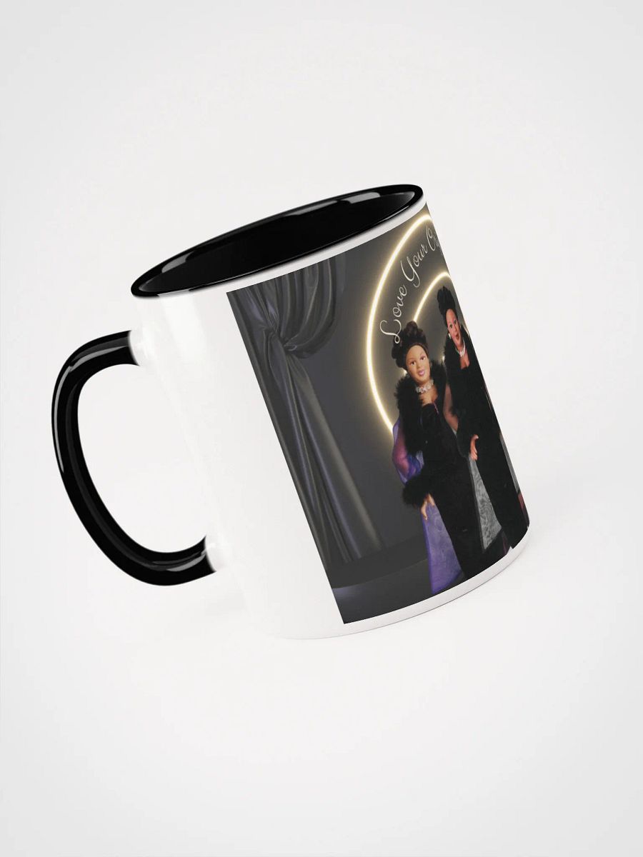 Big Beautiful Dolls Collection- Own Your Orginality Mug product image (3)