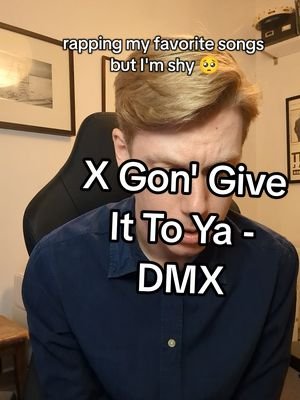 but I got such a good heart 🥺 #dmx  #xgongiveittoya 