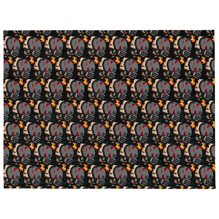 Riot Spam Blanket product image (2)