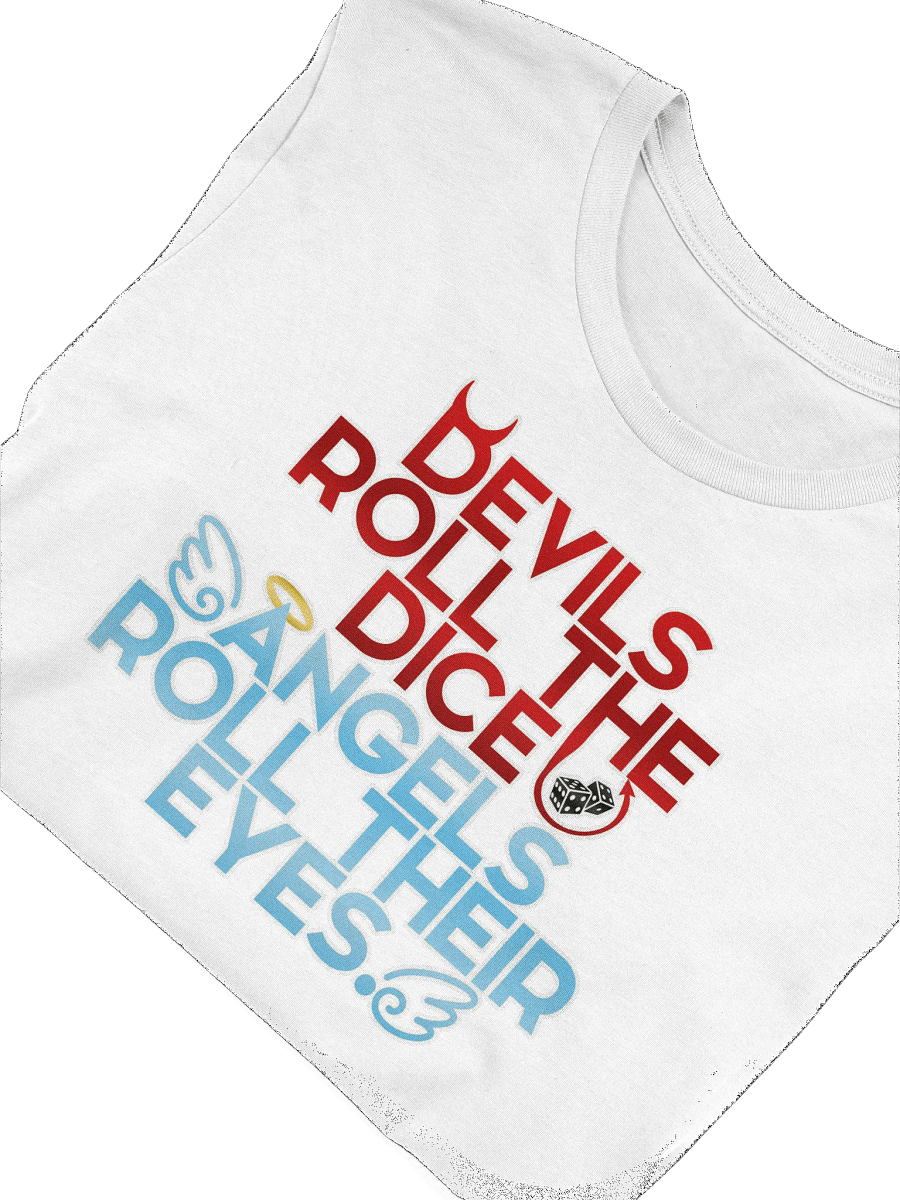 Devils & Angels - Shirt product image (17)