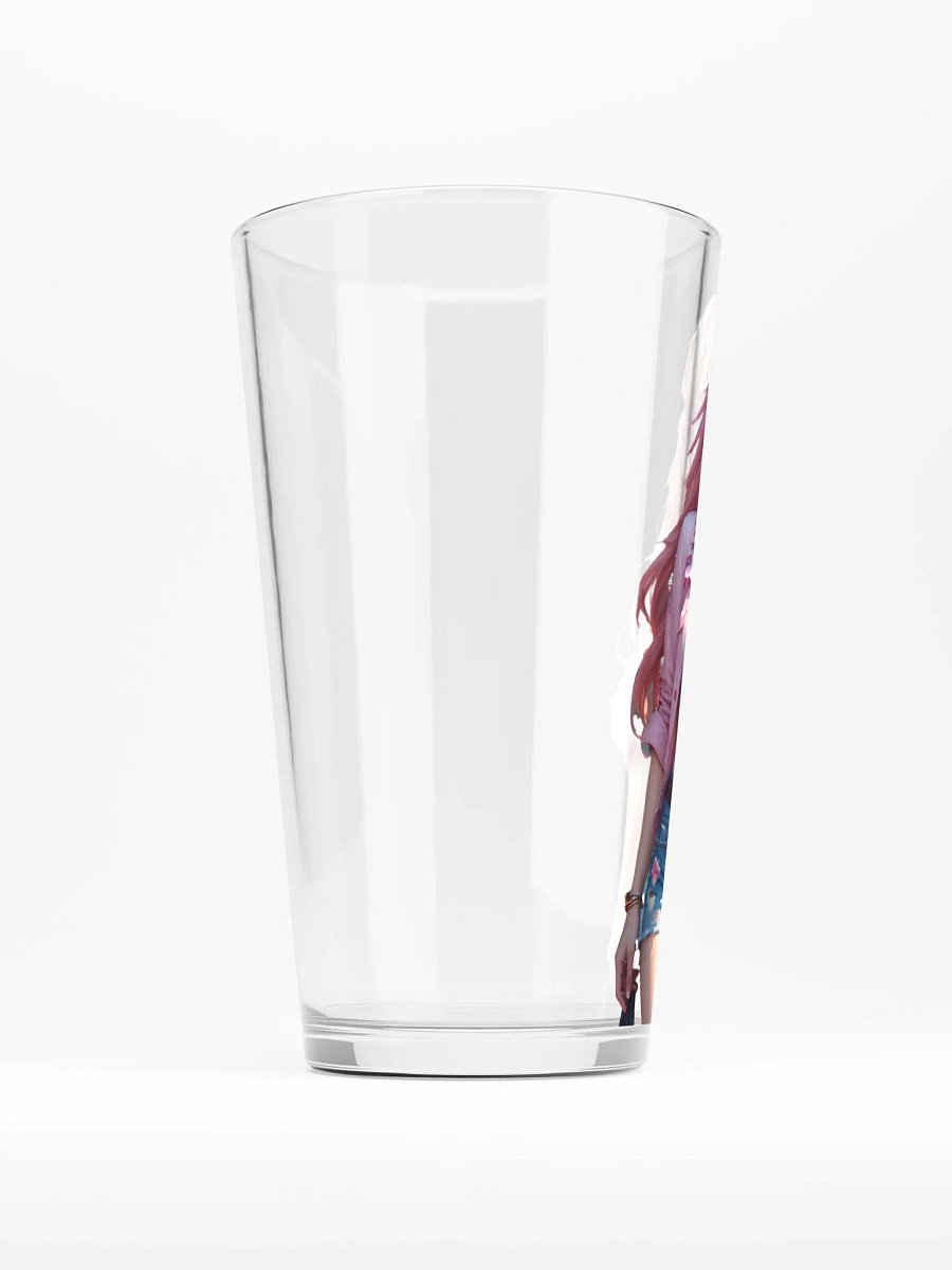 The Pint Glass You Didn't Ask For 🍻 product image (2)