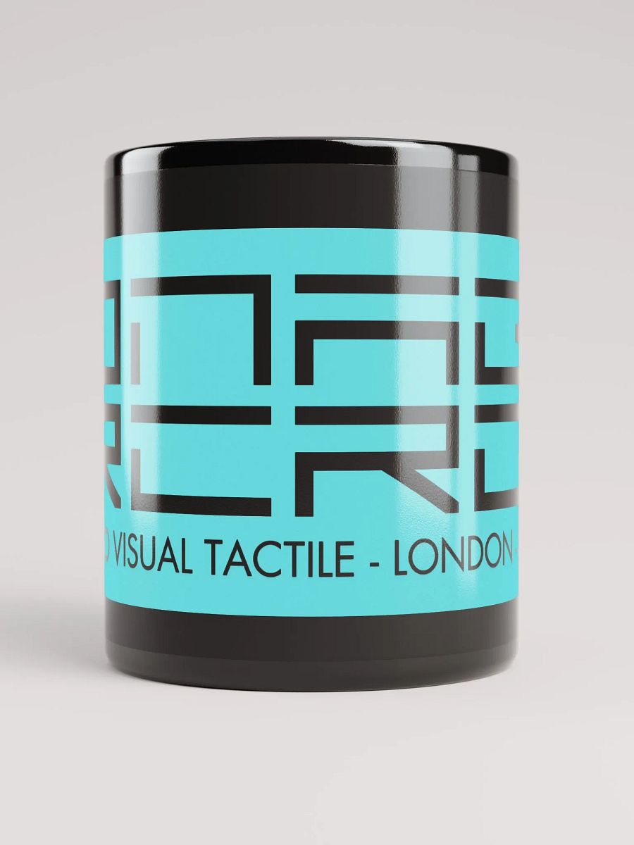 BLOCK MUG (Blue) product image (5)