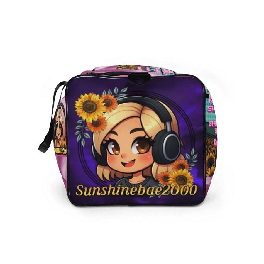 Sunshine Merch product image (11)