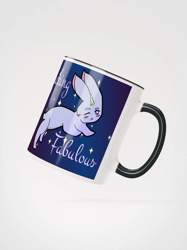 Fxcking Fabulous product image (2)