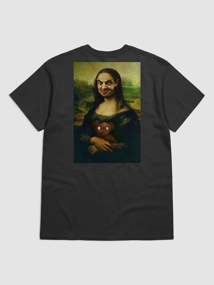 Mona Lisa product image (2)