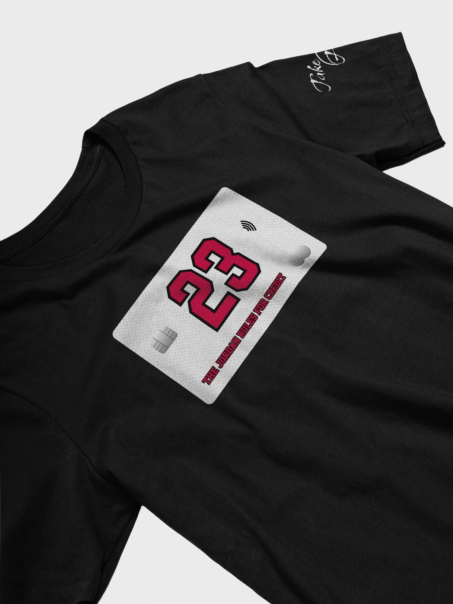 Jordan Rules Tee product image (3)
