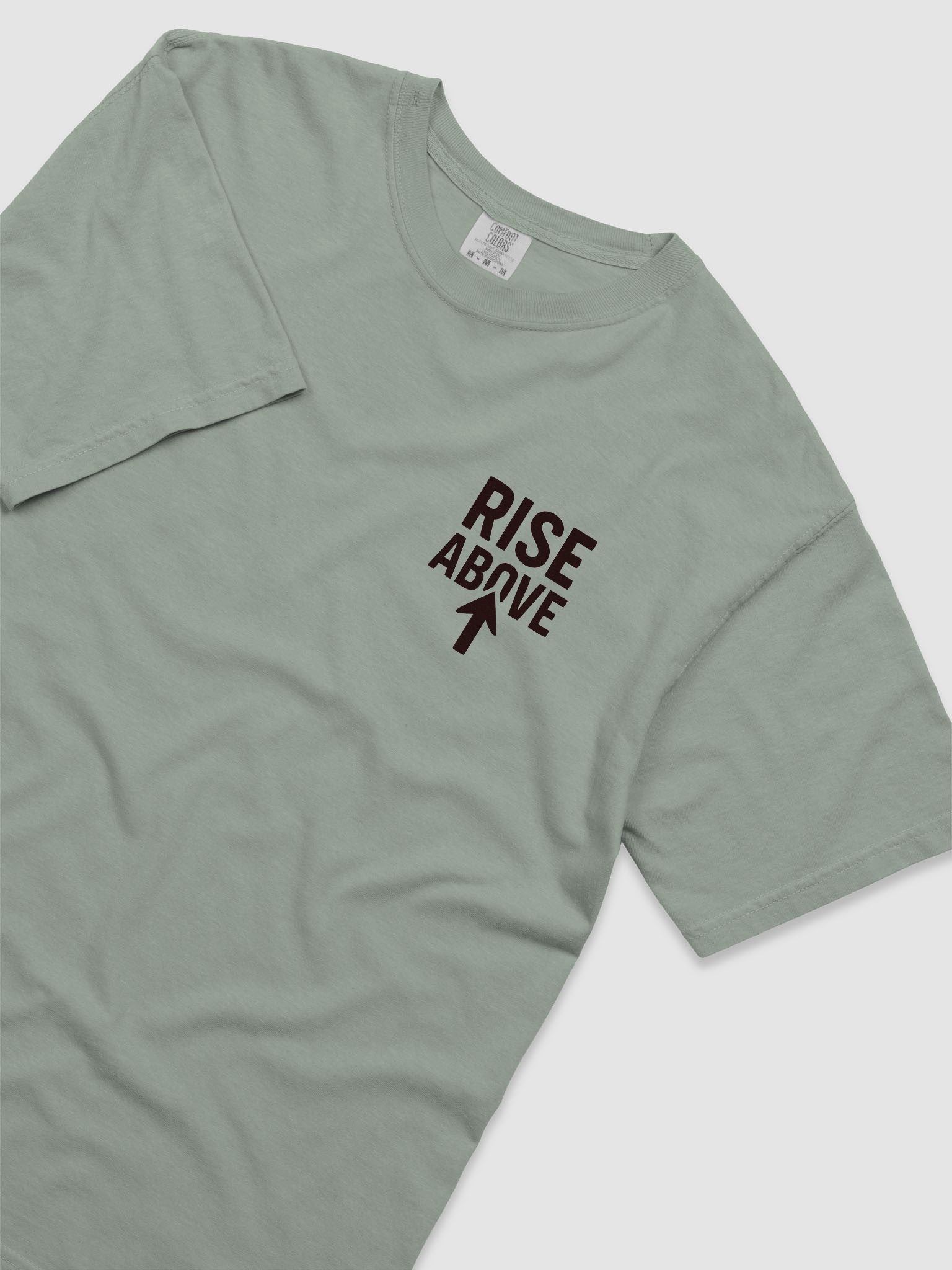 Rise Above product image (43)