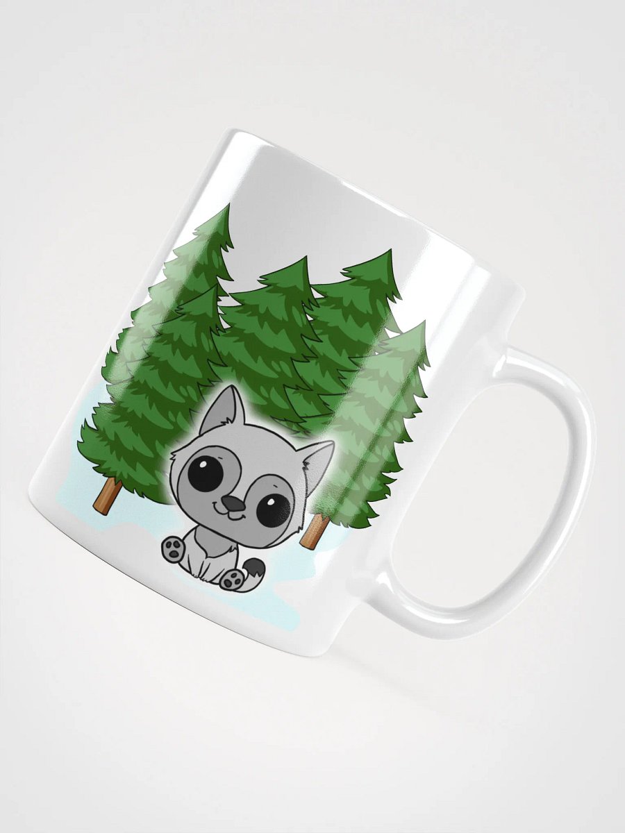 Moon Moon the Amarok Cryptikids Mug product image (11)