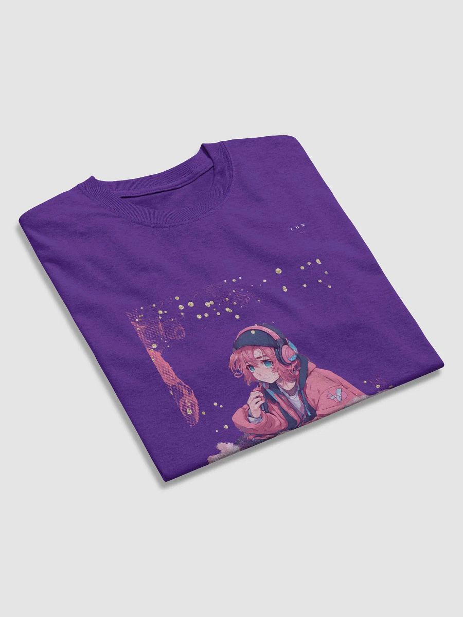 Peachy Cloud Gamer Premium T-Shirt product image (19)