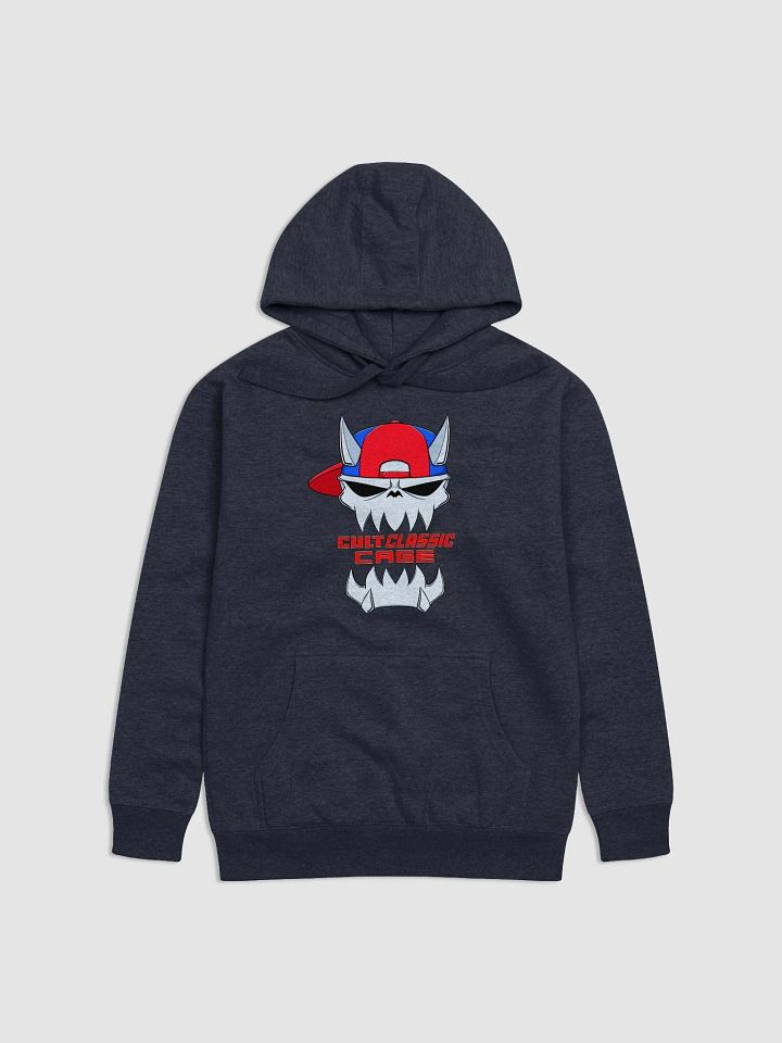 CULT CLASSIC CAGE Cotton Heritage Unisex product image (1)