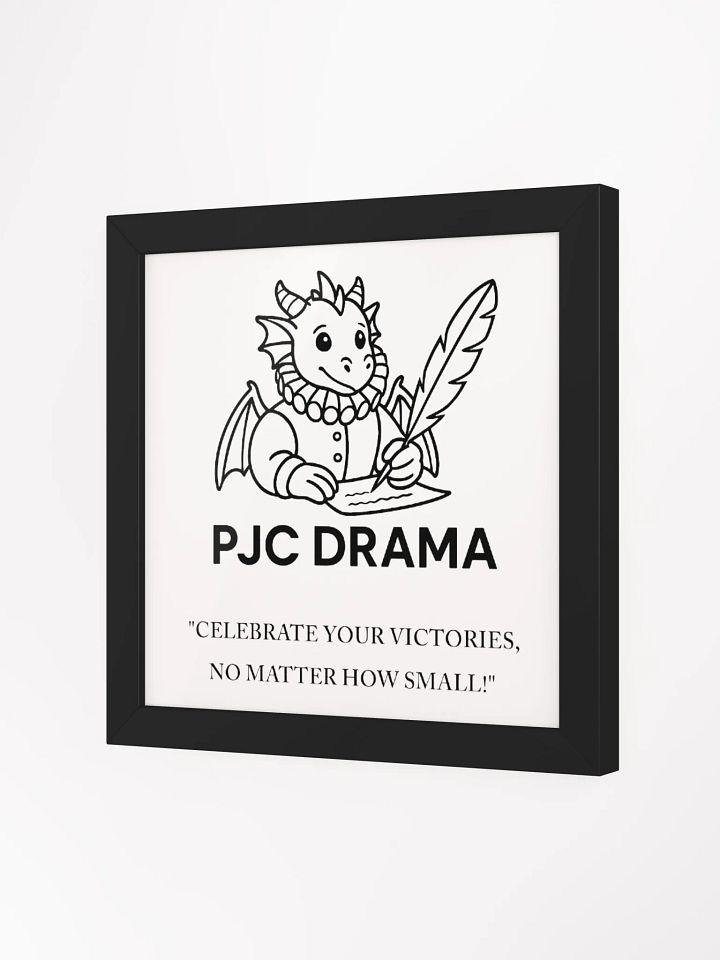 PJC Drama Art product image (3)