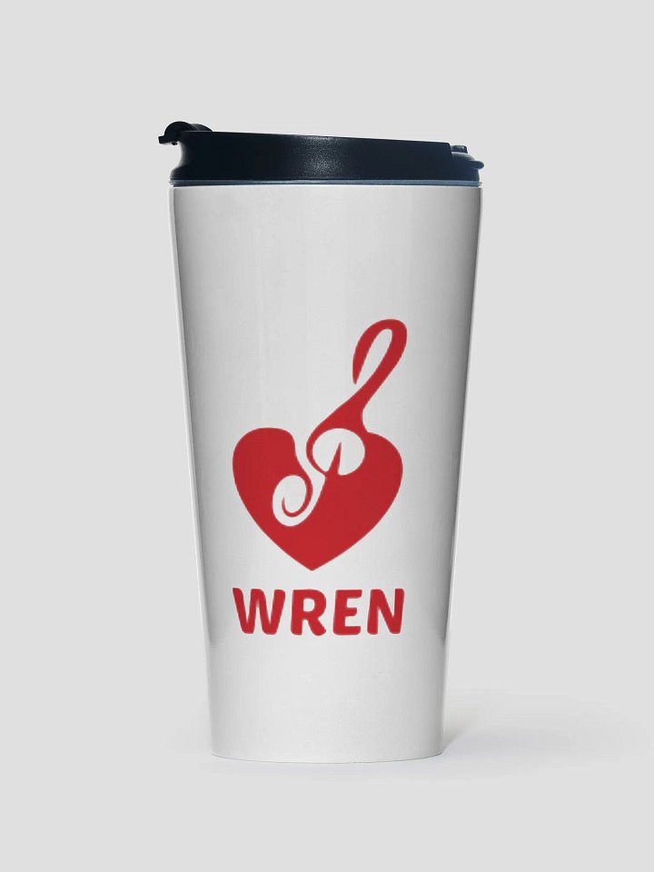 Wren Heart Spec. Edition Coffee Mug product image (1)