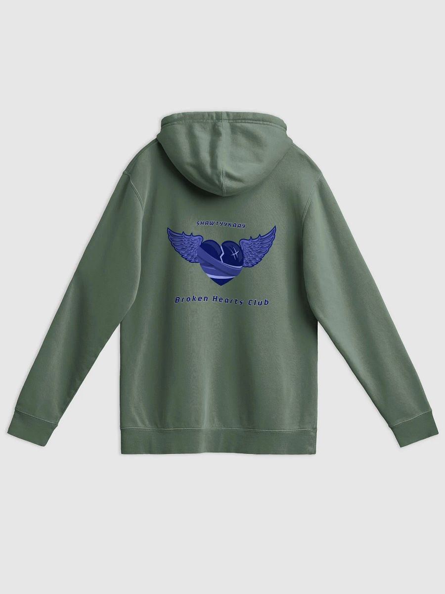 Out of the Blue Pigment Hoodie product image (17)