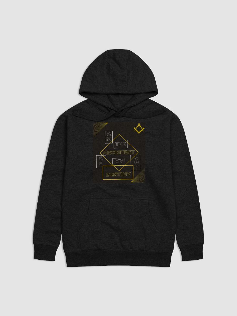I Am The Architect product image (9)