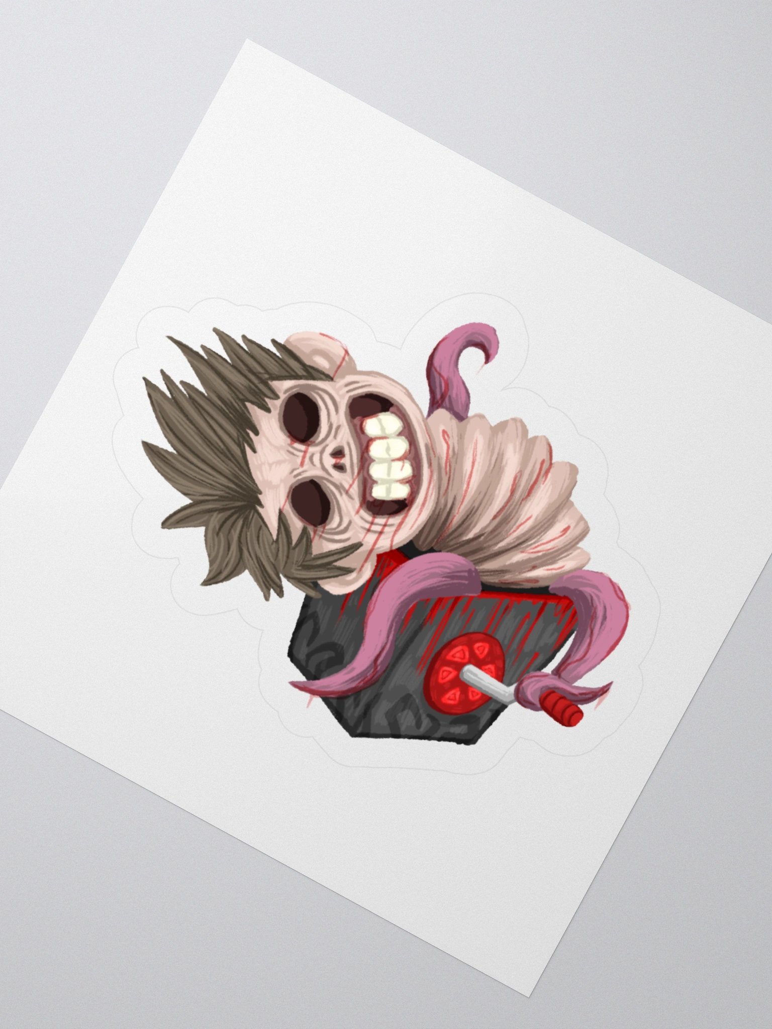 Toy Of Unknown Origin product image (6)