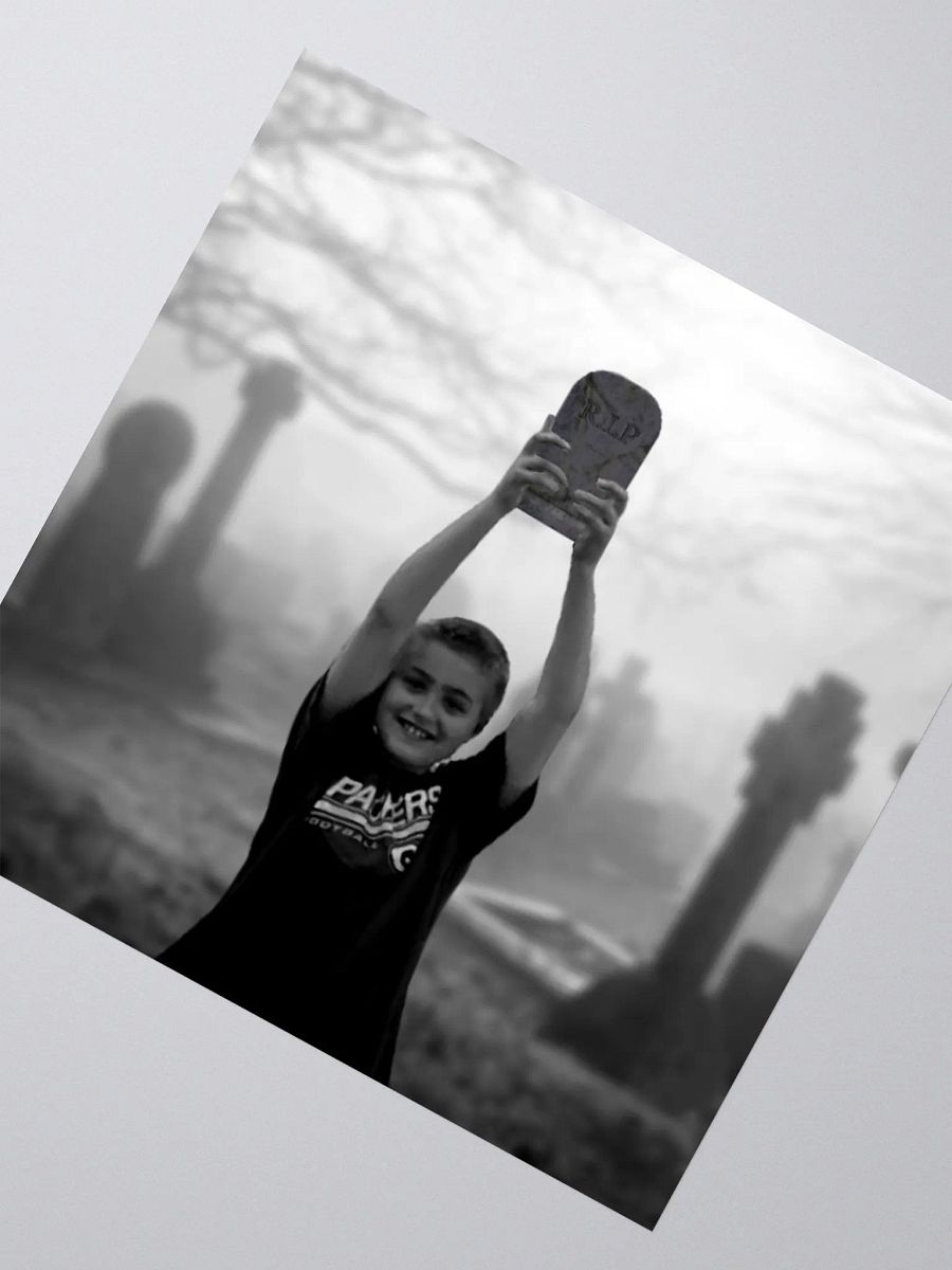 THE LOAD STICKER product image (3)